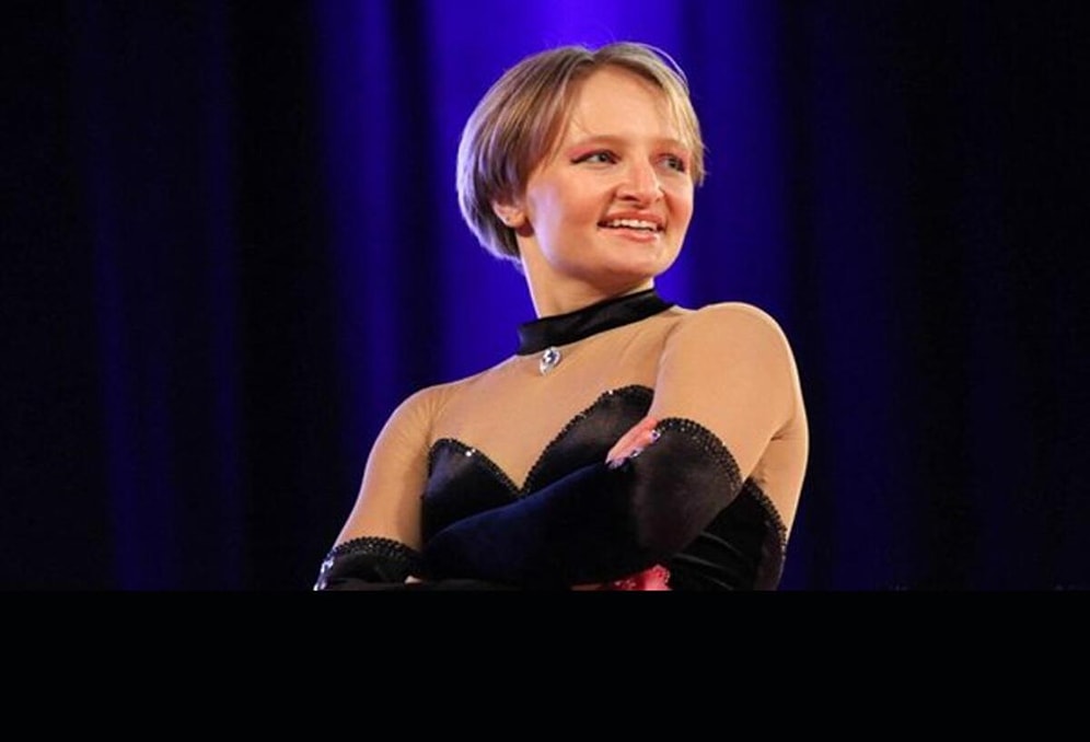 Katerina Vladimirovna Tihonova Kimdir? Vladimir Putin'in Kızı Katerina Vladimirovna Tihonova Kaç Yaşında?