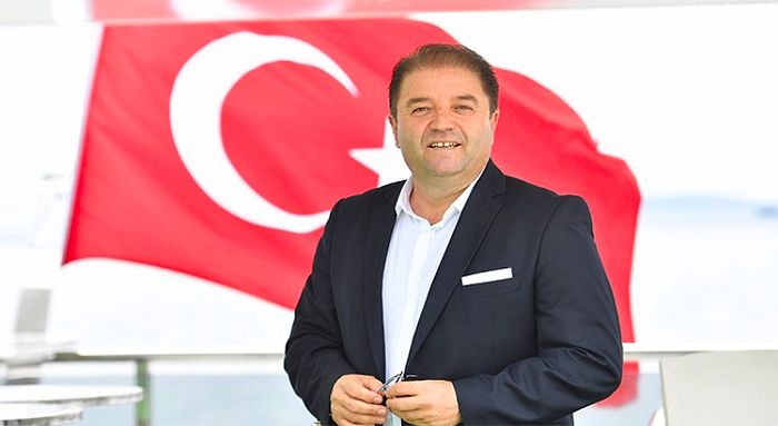 Ali Kılıç Kimdir? Maltepe Belediye Başkanı Ali Kılıç Nereli ve Kaç Yaşında?