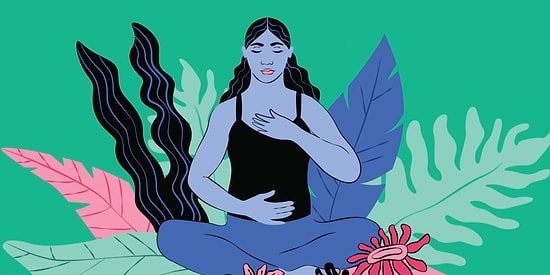 Ebru Şinik Yazio: Zayıflatan Nefes Teknikleri