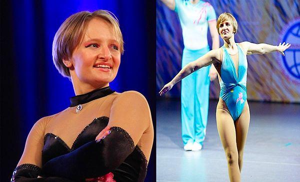 Katerina Vladimirovna Tihonova'nın Eğitimi ve Mesleği Ne?