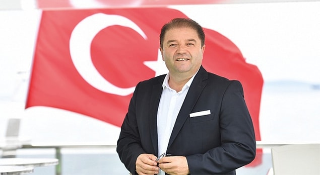Ali Kılıç'ın Kariyeri