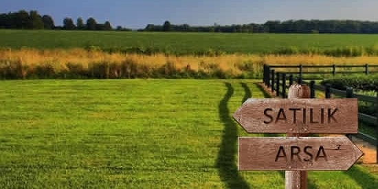 Hazine'den Bugüne Kadar Hazırlanan En Büyük Arsa Satışı Paketi: Değerli Araziler Elden Çıkarılıyor