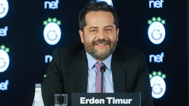 Erden Timur Kaç Yaşında? Nereli?