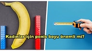 Haz Dolu Bir Cinsel Hayatınız Olması İçin Penis Boyu Gerçekten Önemli mi?