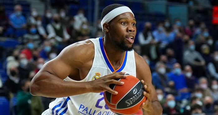 Guerschon Yabusele Kimdir, Kaç Yaşında? Guerschon Yabusele Hangi Takımlarda Oynadı?