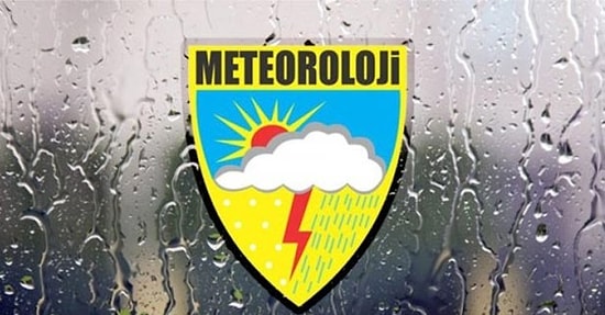 Meteoroloji Gün Verdi! İstanbul'a Hangi Gün Yağış Geliyor?