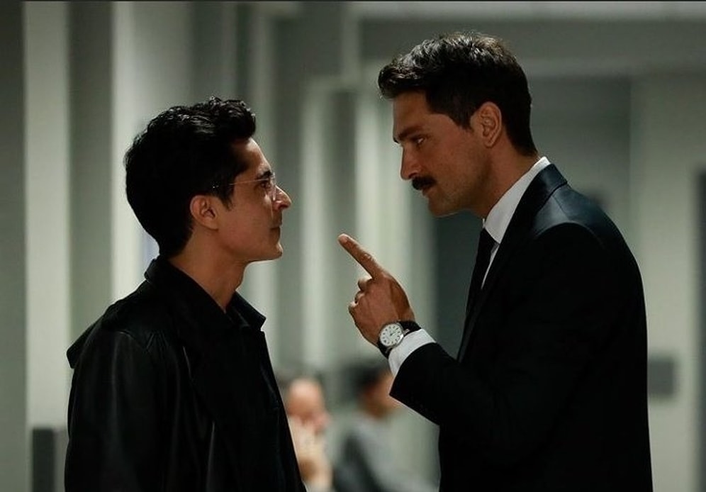 Mahkum Son Bölüm İzle: Mahkum Dizisinin Son Bölümünde Neler Yaşandı?