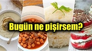 'Akşama Ne Pişireceğim?' Diye Düşünenler Buraya! Nefis Yemek Tarifleriyle Lezzetli Bir Menü Oluşturduk