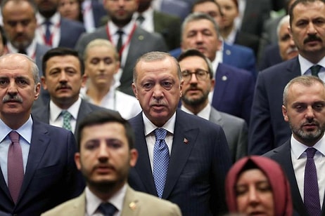 Ankara'da Kulisler Hareketli: 'Erdoğan İki Bakan Hariç Bütün Kabineyi Değiştirecek'