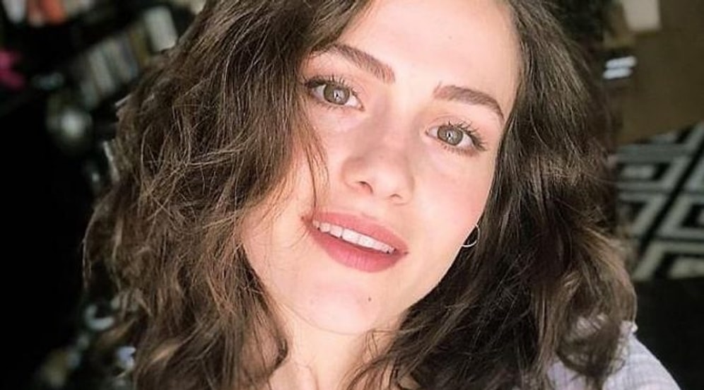 Oyuncu Burcu Cavrar Kimdir, Kaç Yaşında? Burcu Cavrar Hangi Yapımlarda Rol Aldı?