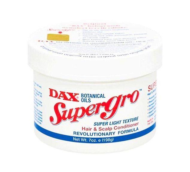 3. Dax Supergro kadar çok tavsiye edilen bir maske görmemişizdir.