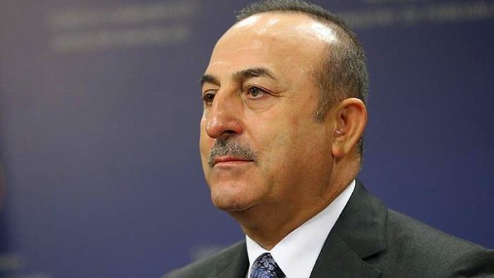 Mevlüt Çavuşoğlu Kimdir, Kaç Yaşında? Mevlüt Çavuşoğlu Nereli, Eğitimi Ne?