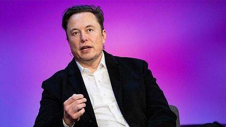 Elon Musk'ın Cinsel Taciz Skandalı Ortaya Çıktı: Cinsel Organını Gösterip At Almak İstemiş
