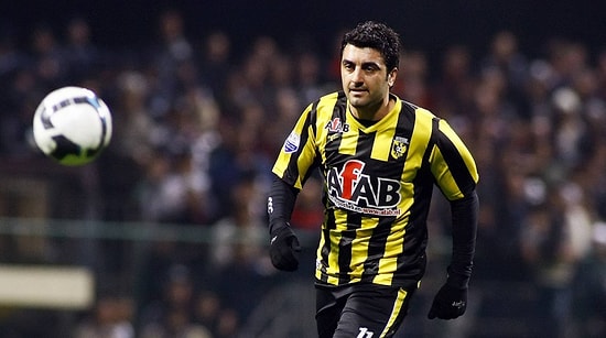 Sinan Kaloğlu Kimdir, Kaç Yaşında? Sinan Kaloğlu Hangi Takımlarda Oynadı?