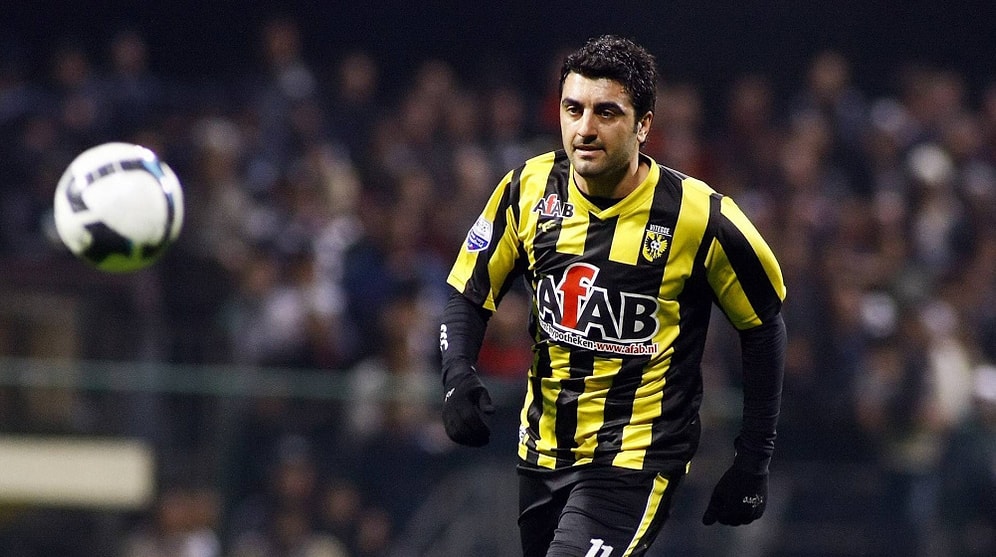 Sinan Kaloğlu Kimdir, Kaç Yaşında? Sinan Kaloğlu Hangi Takımlarda Oynadı?