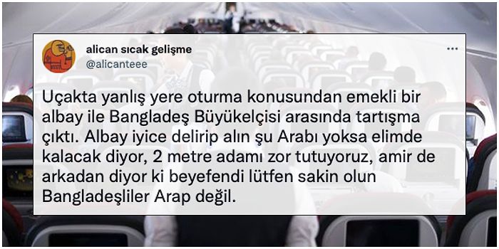 Yaşadıkları Komik Olayları Tweet'leyerek Bu Hafta da Yüzümüzü Güldürmeyi Başarmış 17 Kişi