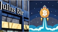 İsviçre Bankası Julius Baer Müşterilerine Bitcoin Ürün ve Hizmetlerini Sunmaya Başlayacak