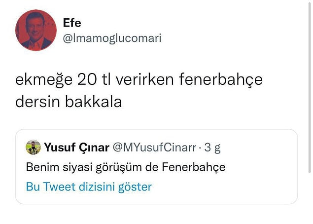 15. Mantıklı 😂