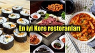 Kore Yemeği Sevdalıları Buraya! Mutlaka Denemeniz Gereken En İyi Kore Restoranları Listesi