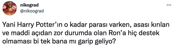 2. Hadi bugün de bunu tartışalım. 😅