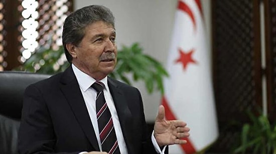 KKTC'nin Yeni Başbakanı Ünal Üstel Kimdir? Ünal Üstel Kaç Yaşında, Eğitimi Ne?