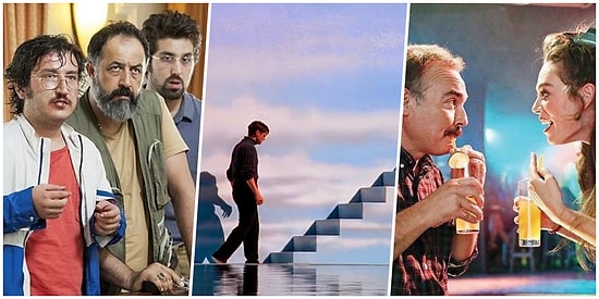 'Komik Bir Şeyler İzleyeyim Ama Hangi Filmi Seçeyim' Diyenler İçin Yerli ve Yabancı Komedi Filmleri
