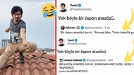 'Yok Böyle Bir Atasözü' Tepkileriyle Gündem Olan Japon YouTuber Yoshi'nin Herkesi Güldüren İsyanı