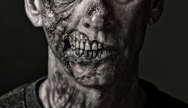 30. Kronik zayıflama hastalığı insanlara sıçrarsa, zombi kıyameti gerçek olabilir.
