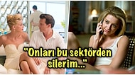 Johnny Depp'in Amber Heard'ün Cinsel İçerikli Sahnelerinin Yayınlanmasını Engellemeye Çalıştığı İddia Edildi!