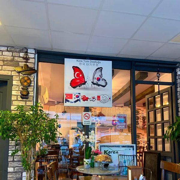 8. Jançicip Kore Restaurant