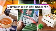 BİM’e Gelse de Alsak Diye Beklediğiniz Kişisel Motivasyonunuzu Artırmanıza Yardımcı Olacak 19 Ürün