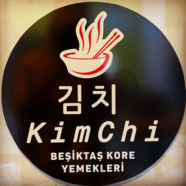 9. Kimchi Kore Restaurant