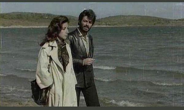 17. Kırık Bir Aşk Hikayesi (1981) / IMDb: 7.3
