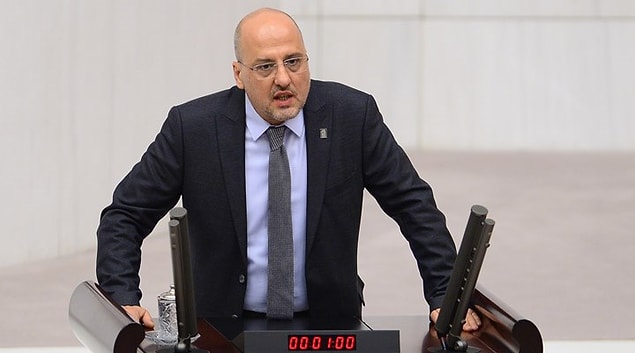 Şık'tan tepkilere yanıt geldi