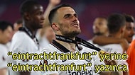 Yanlış Mail Adresi Sayesinde E. Frankfurt'ta Kalan ve Avrupa Ligi'nin En İyisi Olan Filip Kostic'in Hikayesi