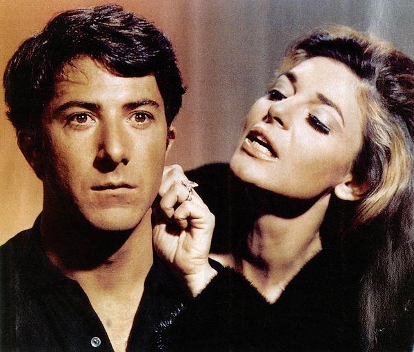3. Aşk Mevsimi (1967) / IMDb: 8.0