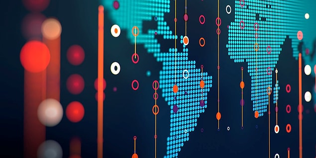 The Economist'te yayımlanan, "Küresel büyüme yavaşlarken yeni bir resesyon yolda mı?" başlıklı değerlendirmede ise şu giriş yapılıyor👇