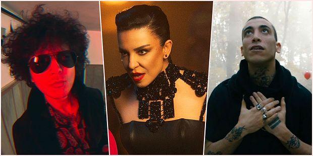 Türkçe Rock Sahnesinden Son Dönemlerde Çıkmış Kaçırmamanız Gereken 15 Şarkı