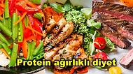 Dukan Diyeti Kilo Vermek İçin Sağlıklı mı? Nasıl Uygulanır? Dukan Diyetiyle İlgili Bilmeniz Gereken Her Şey