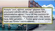 Yurt Dışındaki Türklerin Memnuniyetsiz ve Narsist Olduğunu Söyleyen Twitter Kullanıcısı Tartışma Yarattı