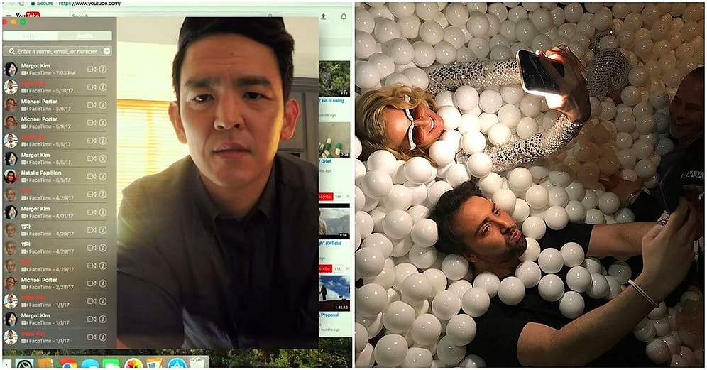 İnternet ve Sosyal Medya Konulu Birbirinden Çarpıcı Film ve Belgeseller