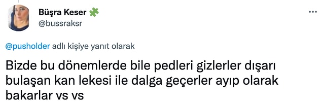 Siz bu kararla ilgili ne düşünüyorsunuz?