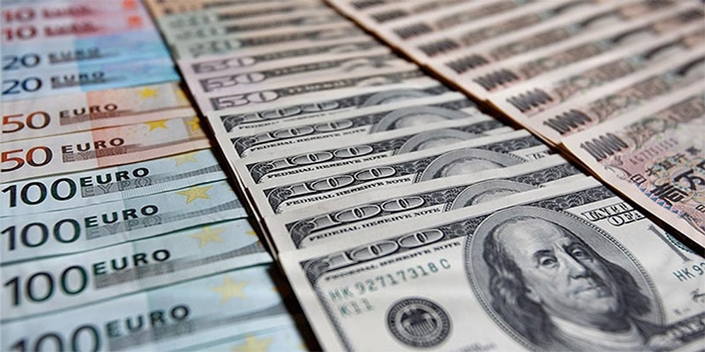 Goldman Sachs Beklentisinden, Piyasada Dolar 22 TL Diyen Ekonomiste: Dolar Neden Yükseliyor?