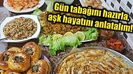 Favori Gün Tabağını Hazırla, Sana Aşk Hayatını Anlatalım!