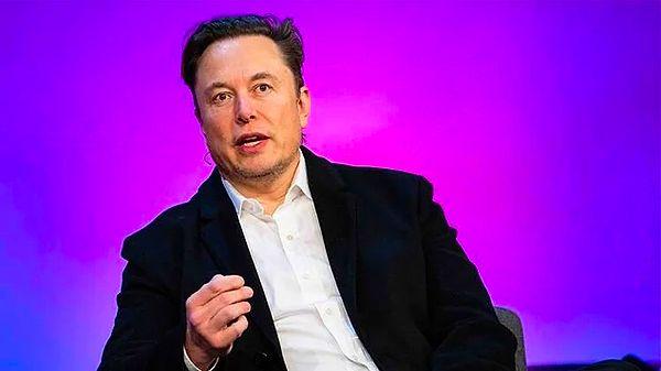 10. Elon Musk hakkında ortaya atılan taciz iddiası gündem oldu.