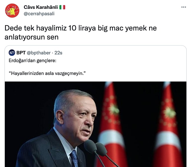 6. O günler dönmeyecek...