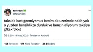 Taksicinin Pratik Çözümünden Edis'in Çelik Yeleğine Son 24 Saatin Viral Tweetleri