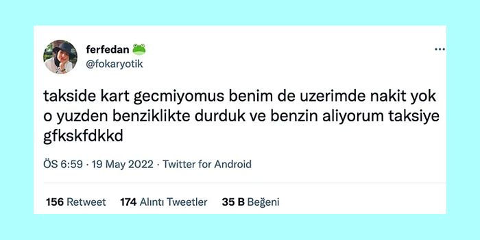 Taksicinin Pratik Çözümünden Edis'in Çelik Yeleğine Son 24 Saatin Viral Tweetleri