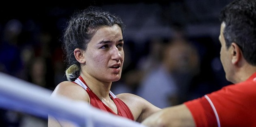 Hatice Akbaş Kimdir, Kaç Yaşında, Boksa Ne Zaman Başladı? Hatice Akbaş'ın Şampiyonlukları Nelerdir?