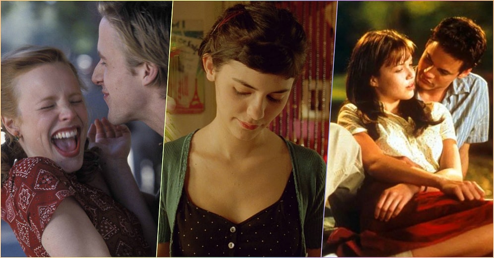 Partnerinle Birlikte İzlemen Gereken Romantik Film Hangisi?